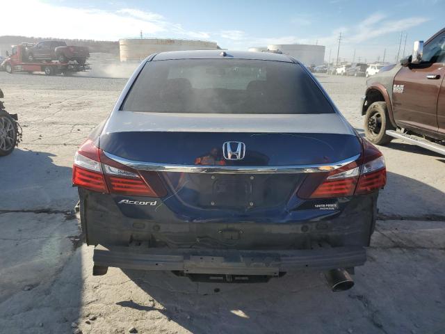 2016 HONDA ACCORD - 1HGCR2F75GA064379