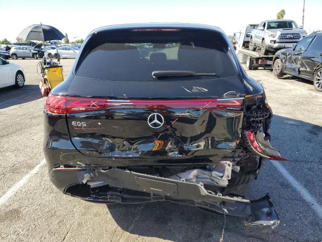 2023 MERCEDES-BENZ EQS SUV 45 - 4JGDM2DB3PA001821