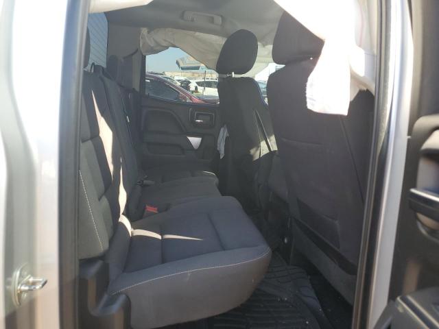 2015 CHEVROLET SILVERADO - 1GCVKREC2FZ247936