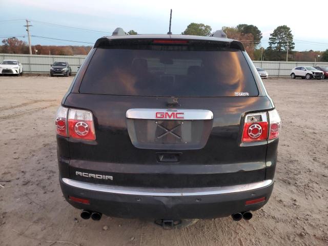 2010 GMC Acadia Sle VIN: 1GKLRLED7AJ112844 Lot: 76492773