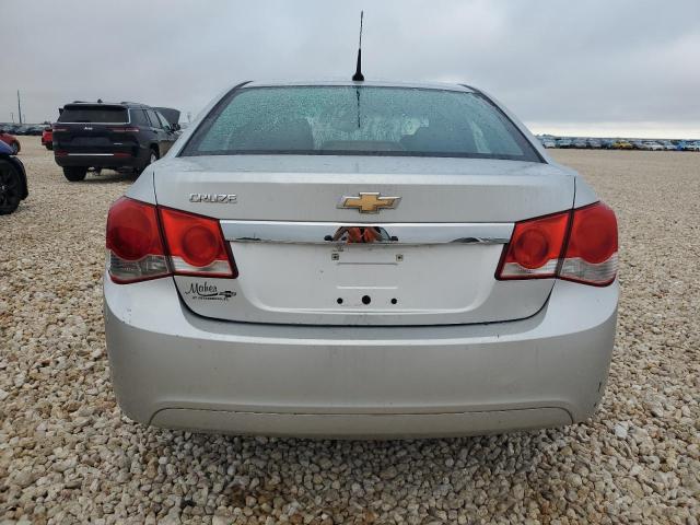 1G1PA5SH7E7207035 Chevrolet CRUZE LS