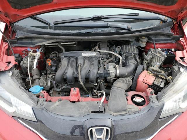 2015 HONDA FIT 3HGGK5H85FM785249