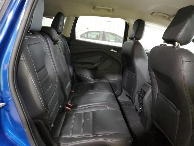 2019 FORD ESCAPE SEL - 1FMCU9HD7KUA68672
