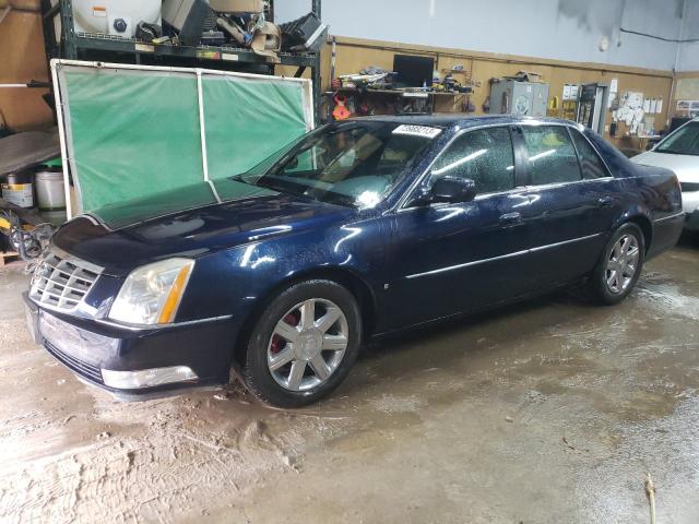 2006 Cadillac DTS 