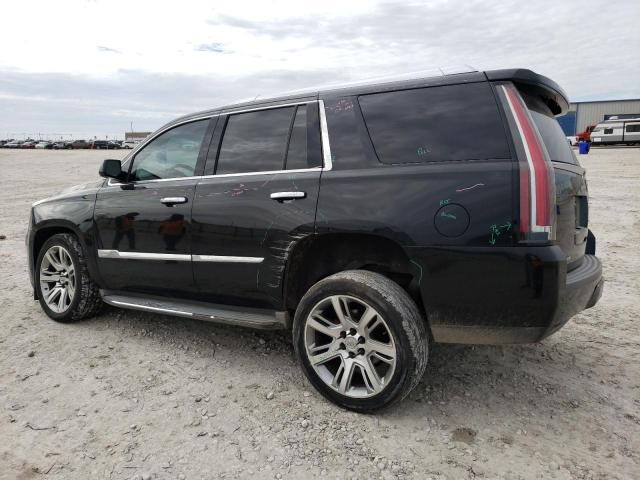 1GYS4BKJ8FR219768 | 2015 CADILLAC ESCALADE L