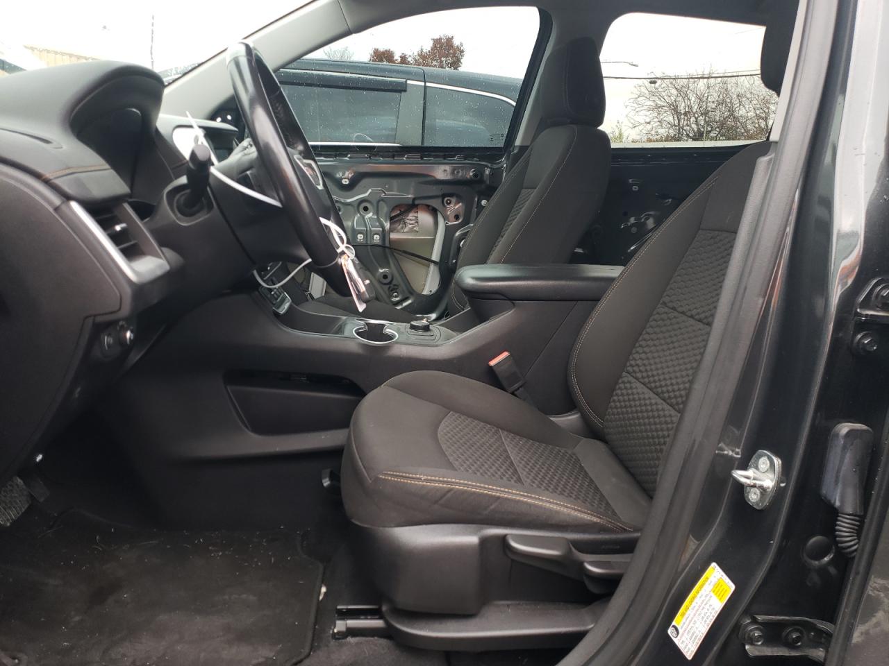 3GKALMEV7KL331224 GMC TERRAIN 2019