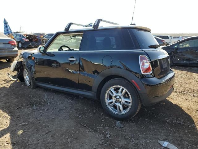 Vin: wmwsu3c51dt548192, lot: 74311863, mini cooper 20132