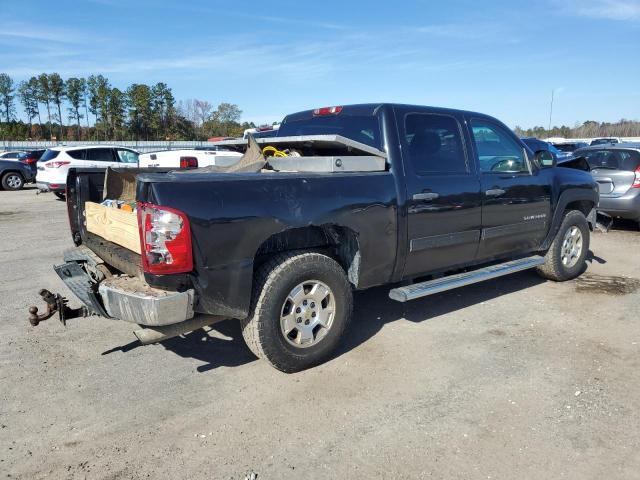 3GCXKSE2XAG129780 | 2010 Chevrolet silverado k1500 lt