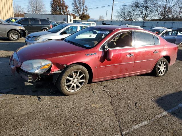 2006 Buick Lucerne CXL