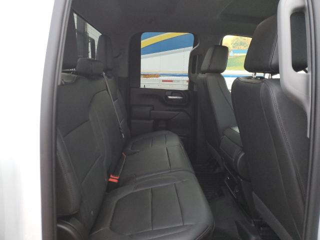 2022 Chevrolet Silverado K2500 Heavy Duty VIN: 1GC5YLE79NF117828 Lot: 76565913