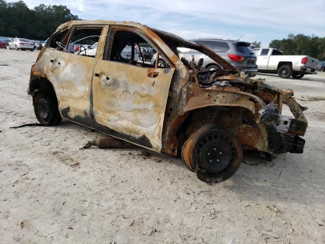 2020 TOYOTA RAV4 LE - 2T3H1RFV1LC045652