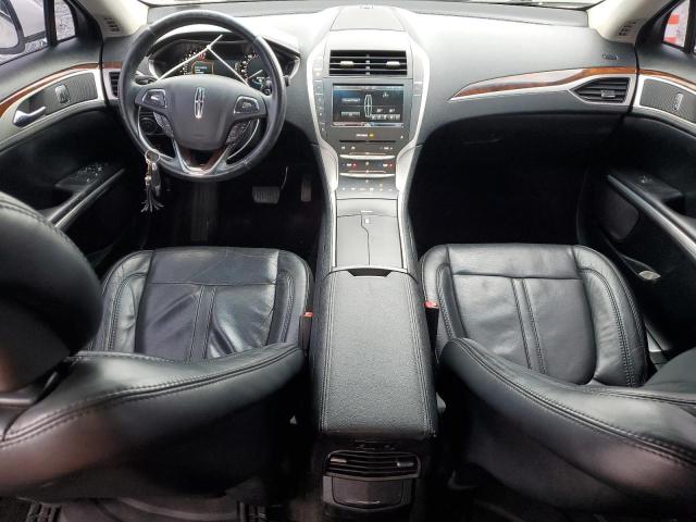 2016 LINCOLN MKZ - 3LN6L2G94GR624813