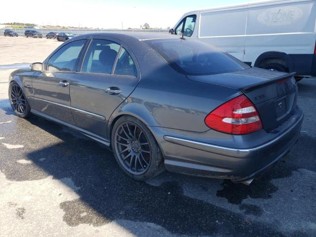 2006 Mercedes-Benz E 55 Amg VIN: WDBUF76J36A953652 Lot: 74502263