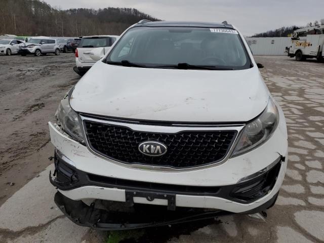 KNDPC3AC7E7657568 | 2014 KIA SPORTAGE E