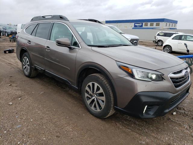 4S4BTACC6N3160350 | 2022 SUBARU OUTBACK PR