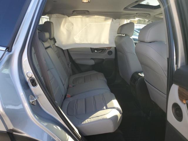 2019 HONDA CR-V EXL - 5J6RW2H85KL013611