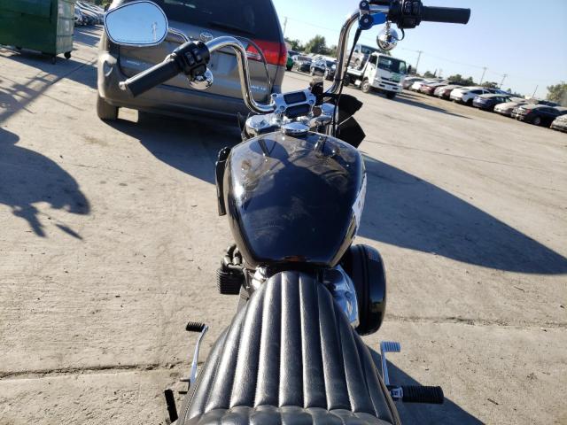 2023 HARLEY-DAVIDSON FXST - 1HD1BVJ25PB022777