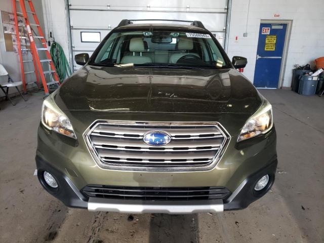 4S4BSBNC3G3258602 | 2016 SUBARU OUTBACK 2.