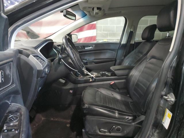 2FMTK4J91FBC27342 | 2015 FORD EDGE SEL