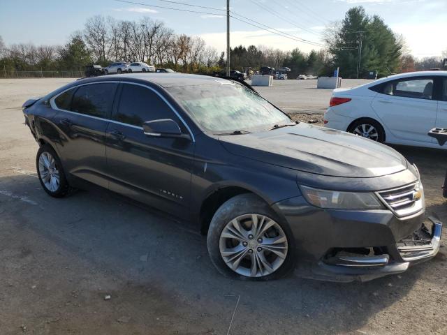 2G1125S36E9122189 | 2014 CHEVROLET IMPALA LT