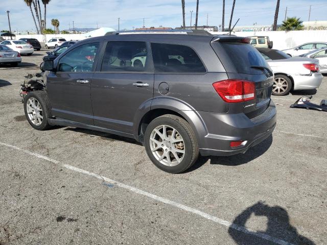 2015 DODGE JOURNEY LI 3C4PDCDG0FT615039