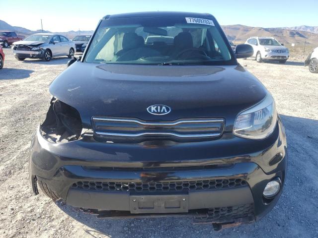 KNDJP3A53H7477441 | 2017 KIA SOUL +