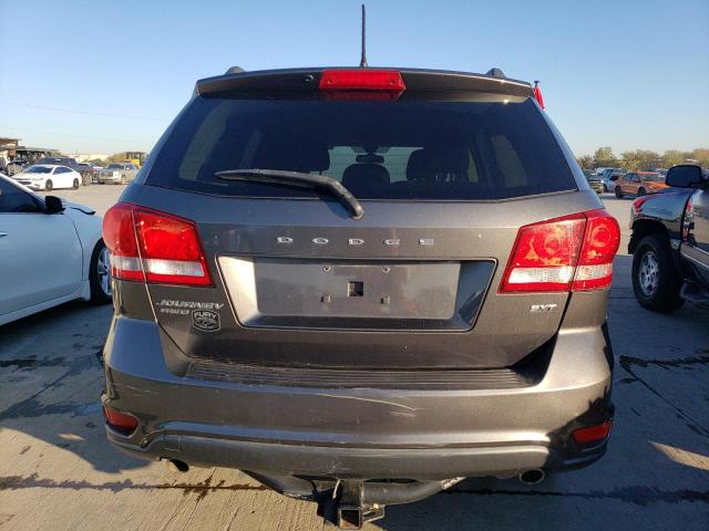 3C4PDDBGXET302233 | 2014 DODGE JOURNEY SX