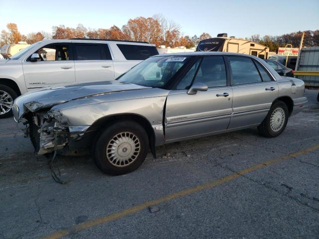 1998 Buick LeSabre Limited