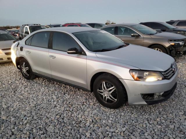 Vin: 1vwap7a37ec015471, lot: 76781183, volkswagen passat s 20144
