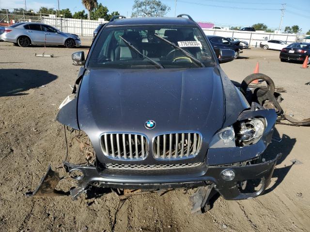 VIN 5UXZW0C50D0B90497 2013 BMW X5, Xdrive35D no.5