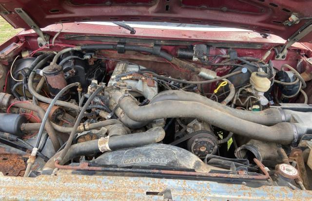 1990 Ford F150 VIN: 1FTEX14H1LKA13324 Lot: 75460443