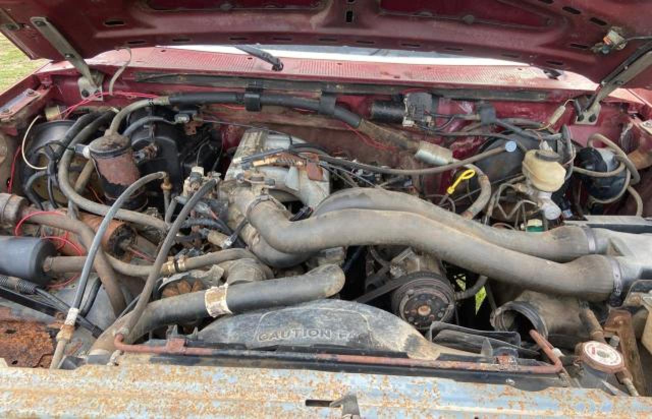 1ftex14h1lka13324 1FTEX14H1LKA13324 1990 Ford F150
