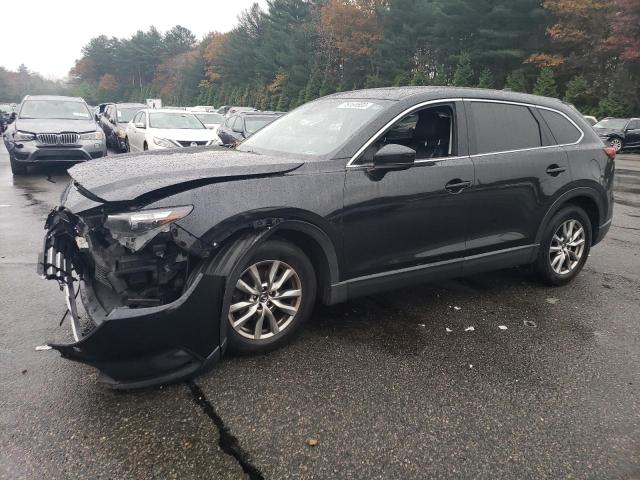 2018 Mazda CX-9 Touring