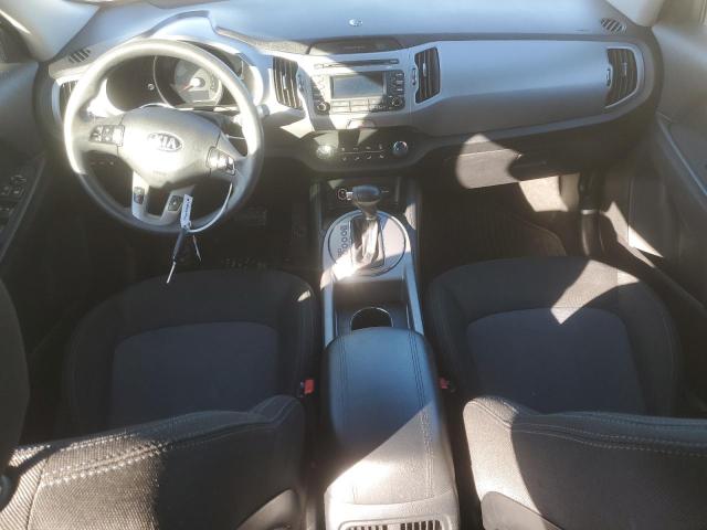 KNDPB3AC5F7747757 | 2015 KIA SPORTAGE L