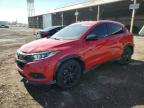 2022 HONDA HR-V SPORT - 3CZRU5H11NM733484