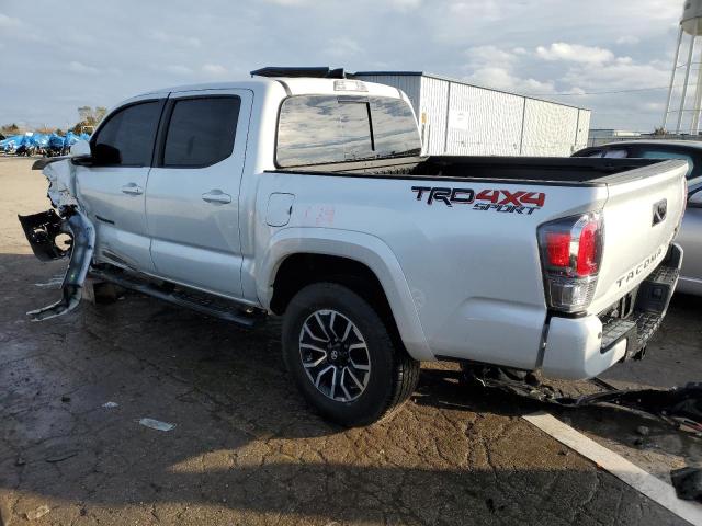 3TYCZ5ANXPT147240 | 2023 TOYOTA TACOMA DOU