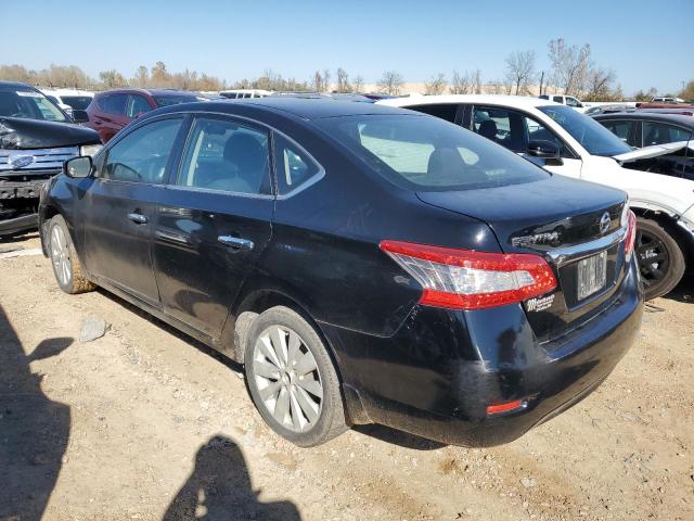 3N1AB7AP0FY252447 Nissan SENTRA S