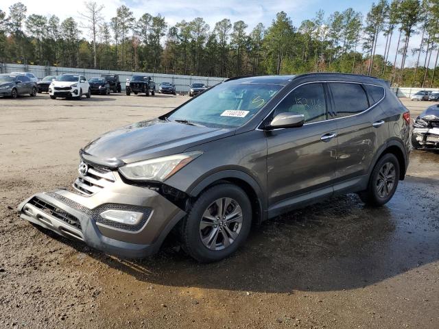 2014 Hyundai Santa Fe Sport 