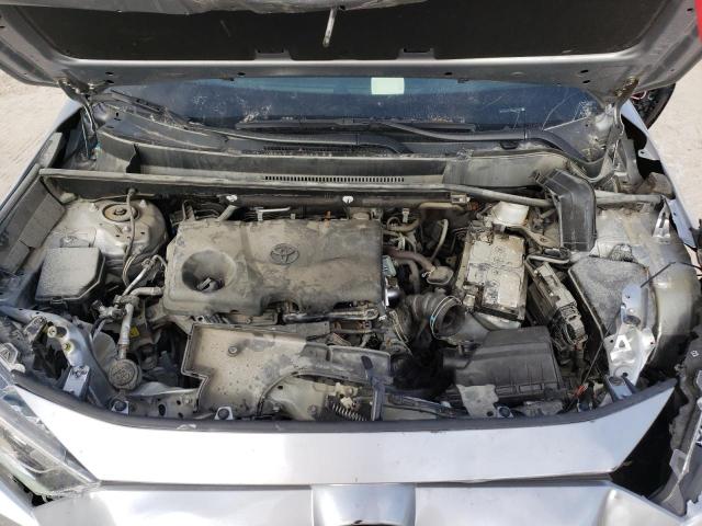 2T3A1RFV5MC205843 Toyota Rav4 Xle Premium