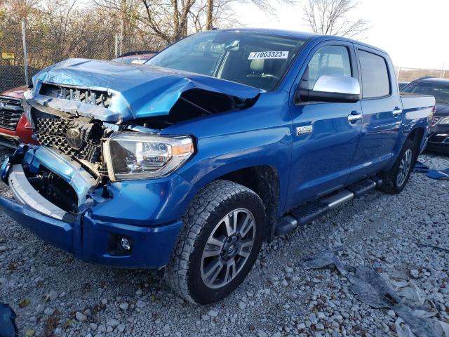 2018 Toyota Tundra 