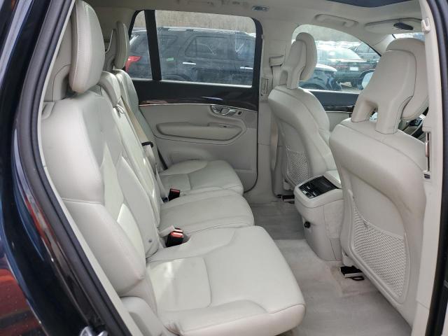 YV4A22PK8G1047604 2016 VOLVO XC90, photo no. 10