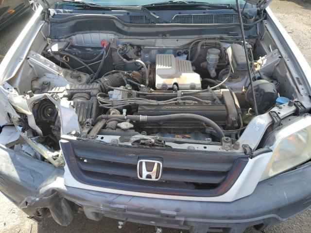 2000 Honda Cr-V Lx VIN: JHLRD1847YC056801 Lot: 77118353