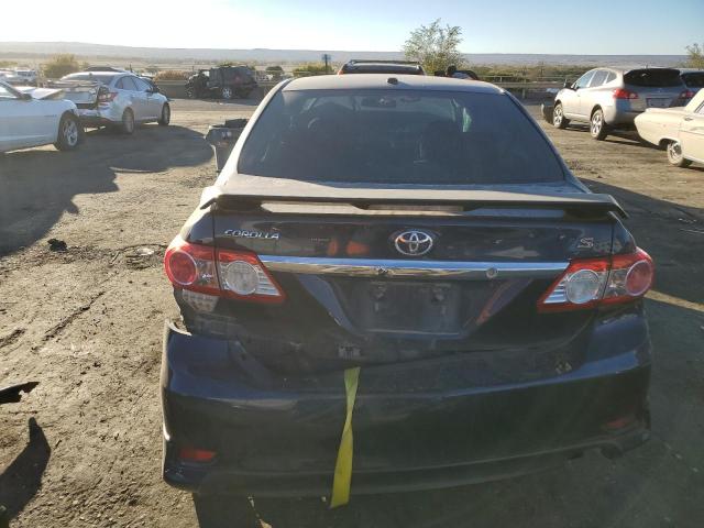 5YFBU4EE3DP212704 | 2013 Toyota corolla base