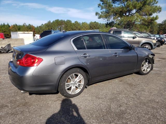 Vin: jn1cv6ap0dm300720, lot: 76447373, infiniti g37 base 20133