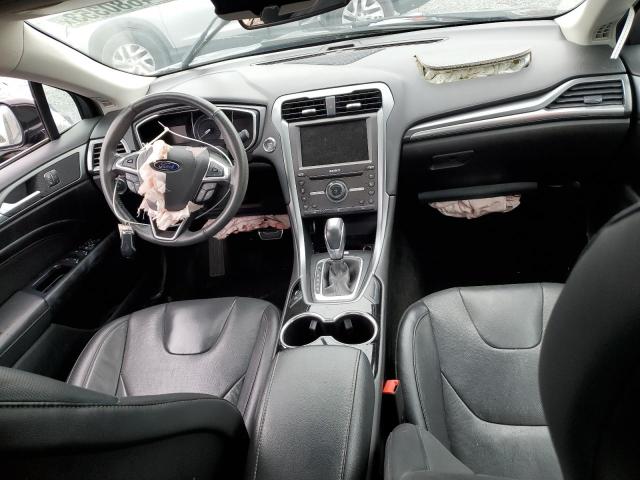 2016 FORD FUSION TIT - 3FA6P0K95GR343887