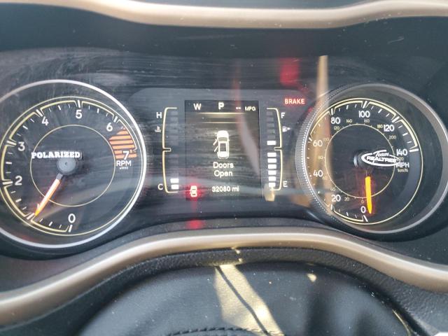 1C4PJLCB4GW143938 Jeep Cherokee Latitude