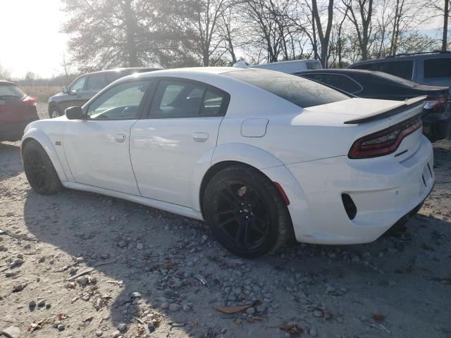2021 DODGE CHARGER SC - 2C3CDXGJ9MH584767