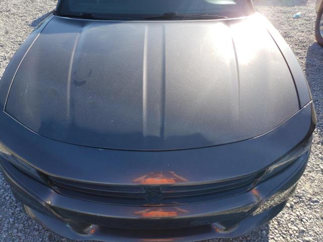 2C3CDXBG1FH890876 Dodge Charger Se