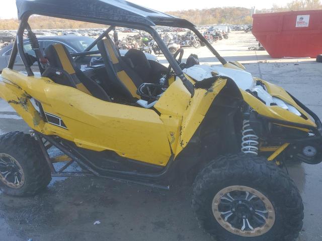 2016 YAMAHA YXZ1000 SE 5Y4AN01Y2GA102499
