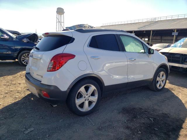 KL4CJESB0GB663213 | 2016 BUICK ENCORE